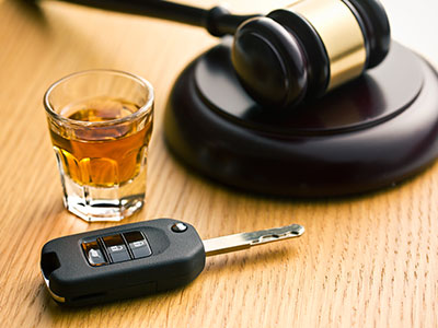 Diversion For DUI In San Francisco