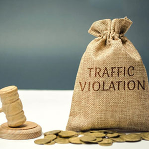 Traffic Violation Defense: Rights, Evidence, And Strategy Lawyer, San Francisco City