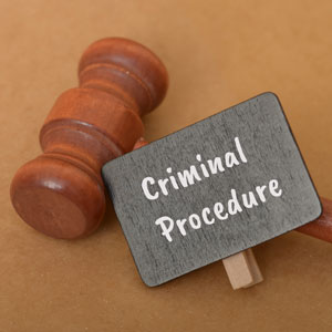 Image represents the legal process of appealing misdemeanor convictions in California